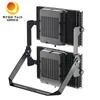 چراغ های فاضلاب در فضای باز 1000W 1200W چراغ استادیوم LED