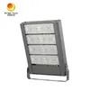 ضد آب 130lm / W تونل ماژولار بلند 200W چراغ سیلاب LED