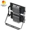 چراغ های پروژکتور LED استادیوم فوتبال در فضای باز با دکل بلند 1200 وات Rygh