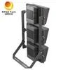 1500W درب بالا قطب بالا استادیوم بسکتبال استادیوم فوتبال IP66 پروژکتور LED چراغ فلد استادیوم