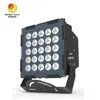 کم Ugr Ik10 CREE بازتاب دهنده سیلاب LED Football Stadium Light