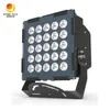 چراغ نقطه ای LED پرقدرت فضای باز 400 وات، صرفه جویی در انرژی، تراشه CREE، درایور Inventronics، نورافکن
