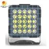 چراغ نقطه ای LED پرقدرت فضای باز 400 وات، صرفه جویی در انرژی، تراشه CREE، درایور Inventronics، نورافکن