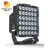 چراغ LED نقطه ای صنعتی آلومینیومی فضای باز با تراشه CREE 500W، درایور Inventronics، CE، RoHS
