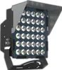 چراغ LED نقطه ای صنعتی آلومینیومی فضای باز با تراشه CREE 500W، درایور Inventronics، CE، RoHS