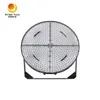 چراغ سیلاب LED 1200 وات صرفه جویی در انرژی برای جایگزینی لامپ متال هالید 2500 وات