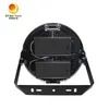 چراغ سیلاب LED 1200 وات صرفه جویی در انرژی برای جایگزینی لامپ متال هالید 2500 وات