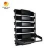 لامپ ضد آب ضد درخشش 1500W LED Stadium Light