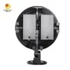 Rygh 1200W شکل گرد در فضای باز تجاری صنعتی چراغ های سیلاب LED
