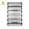 چراغ های سیل LED استادیوم ورزشی دکل بلند برج بلند Rygh 1500W
