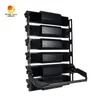 چراغ های سیل LED استادیوم ورزشی دکل بلند برج بلند Rygh 1500W