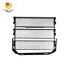 چراغ سیلاب LED آلومینیومی مشکی SMD 5050 با درایور Meanwell 220V AC