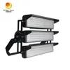 چراغ سیلاب LED آلومینیومی مشکی SMD 5050 با درایور Meanwell 220V AC