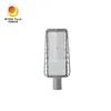 چراغ خیابانی LED 100 وات از جنس آلومینیوم دایکاست IP65 برای مناطق عمومی با 2 سال گارانتی
