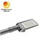 جداسازی خوب گرما IP66 درجه حفاظت راننده خارجی LED نور خیابانی 50W