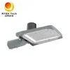 پنل شیشه گرم LED نور خیابانی 100W راننده خارجی روشنایی جاده ای عمومی