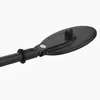 درخشش قدرت بالا در فضای باز IP66 Inventronics Driver 200W LED Street Light
