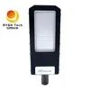 نور خیابانی LED 250W 110lm / W روشنایی LED برای راه حل روشنایی روستایی