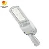 روشنایی تجاری 50W چراغ LED خیابان با 80 Ra 130/150/170 Lm/W