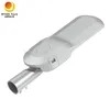 روشنایی تجاری 50W چراغ LED خیابان با 80 Ra 130/150/170 Lm/W