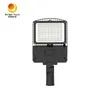 کارایی نور فوق العاده 130lm / W مهندسی اختصاصی IP66 80ra 150W چراغ خیابانی