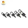 روشنایی جاده 13000lm روشنایی بالا 100W چراغ خیابانی LED روشنایی در فضای باز