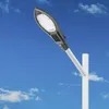 چراغ خیابانی LED با راندمان بالا، خیابان شهر 30 وات