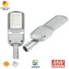 چراغ خیابانی LED 50 وات ضد آب IP66 با کیفیت کارخانه