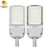 فابریک کنترل هوشمند 300W چراغ خیابان LED