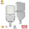 چراغ خیابان LED با نور بالا صنعتی 200 وات