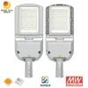 چراغ های صنعتی با ظرفیت بالا 150W چراغ های خیابان LED