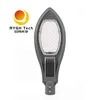 چراغ خیابانی LED 50 وات IP65 فضای باز، 130 لومن بر وات، روشنایی باغ