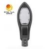 چراغ خیابان LED با قدرت کم 30W 130lm / W چراغ باغ
