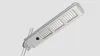 چراغ های خیابانی LED خورشیدی یکپارچه 10W درب IP65 ضد آب لامپ LED خورشیدی بیرونی
