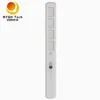 چراغ خیابانی LED خورشیدی یکپارچه و یکپارچه در فضای باز 8000lm 80W