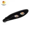 IP65 روشنایی بالا 100W چراغ خیابان COB روشنایی جاده شهری