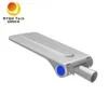 نورپردازی بزرگراه IP66 قطب 140lm / W SMD 200W چراغ خیابان LED