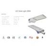 نورپردازی بزرگراه IP66 قطب 140lm / W SMD 200W چراغ خیابان LED