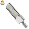 صرفه جویی در انرژی 180lm / W همه در یک چراغ خیابان 200W چراغ LED