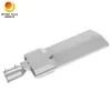 صرفه جویی در انرژی 180lm / W همه در یک چراغ خیابان 200W چراغ LED