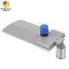 صرفه جویی در انرژی 180lm / W همه در یک چراغ خیابان 200W چراغ LED