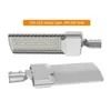 صرفه جویی در انرژی 180lm / W همه در یک چراغ خیابان 200W چراغ LED