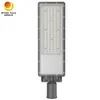 روشنایی جاده های عمومی کیفیت بالا AC 220V یکپارچه 100W چراغ LED خیابان