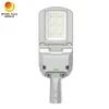 چراغ های LED 50 وات Rygh در روشنایی خیابان ها برای خیابان ها و جاده ها