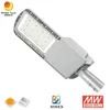 نورپردازی عمومی در فضای باز IP66 دالی Dimmable 120W LED Street Light