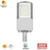 چراغ های جاده ای در فضای باز AC 220V آلومینیوم 170lm / W 150W LED Street Light