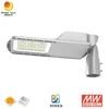 پروژه روشنایی جاده، سرستون باغ، چراغ خیابانی LED 80 وات 100 وات