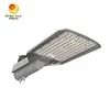 چراغ های جاده ای در فضای باز IP66 Typeii 150lm/W یکپارچه 150W LED Street Light