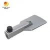 چراغ های جاده ای در فضای باز IP66 Typeii 150lm/W یکپارچه 150W LED Street Light
