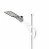 چراغ های جاده ای در فضای باز IP66 Typeii 150lm/W یکپارچه 150W LED Street Light